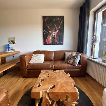 Appartement Moderne In *